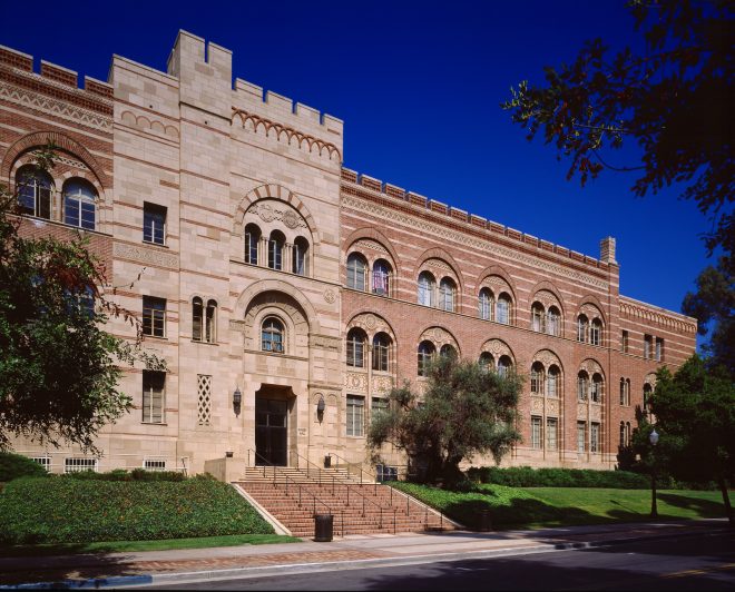 Humanities Building