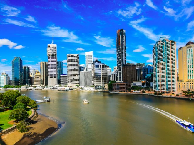 australia
