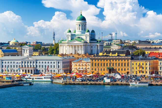 finlandia