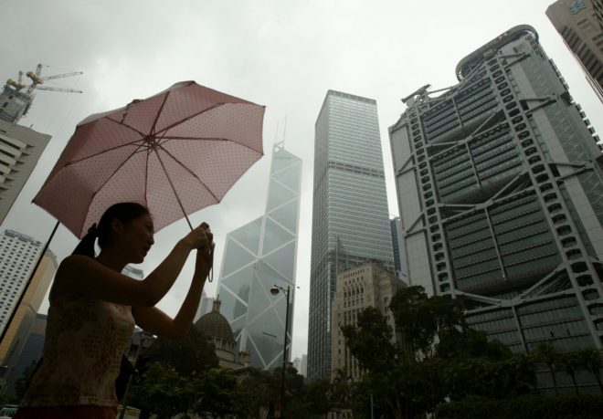hong-kong