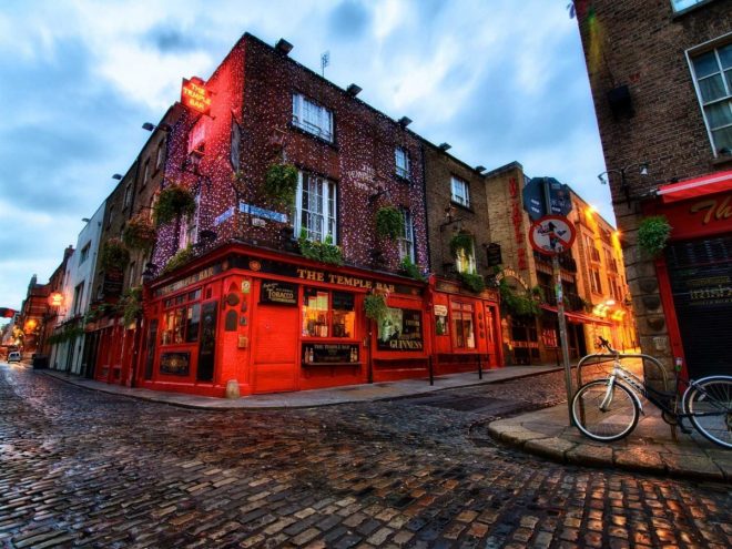 ireland