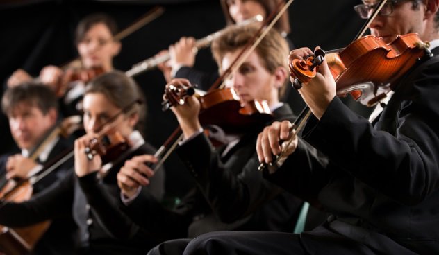 orchestra