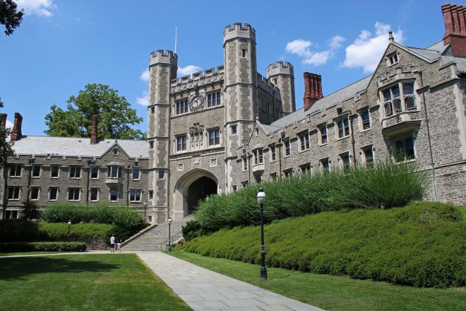 princeton