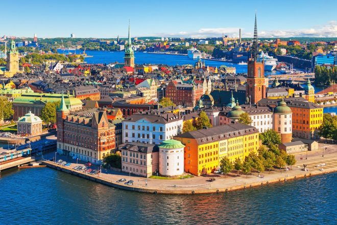 svezia