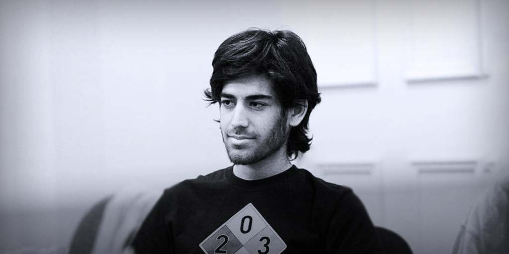 Aaron Swartz (1986-2013)