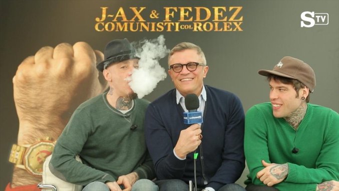 J-Ax_Fedez_Dondoni-ka6G-U1100864295762mK-1024x576@LaStampa.it