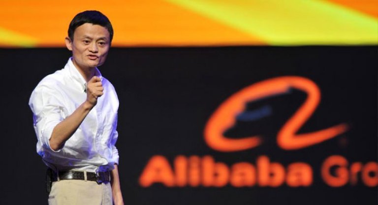 alibaba