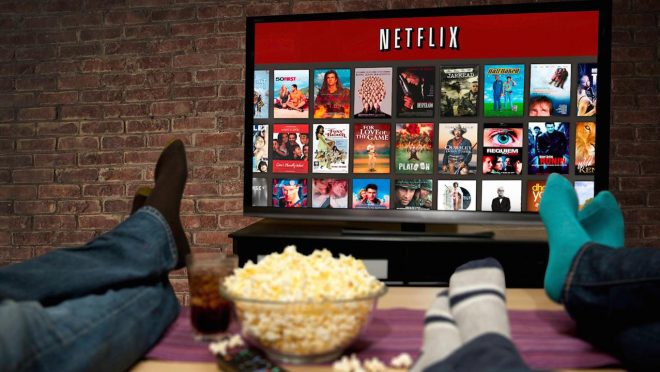netflix
