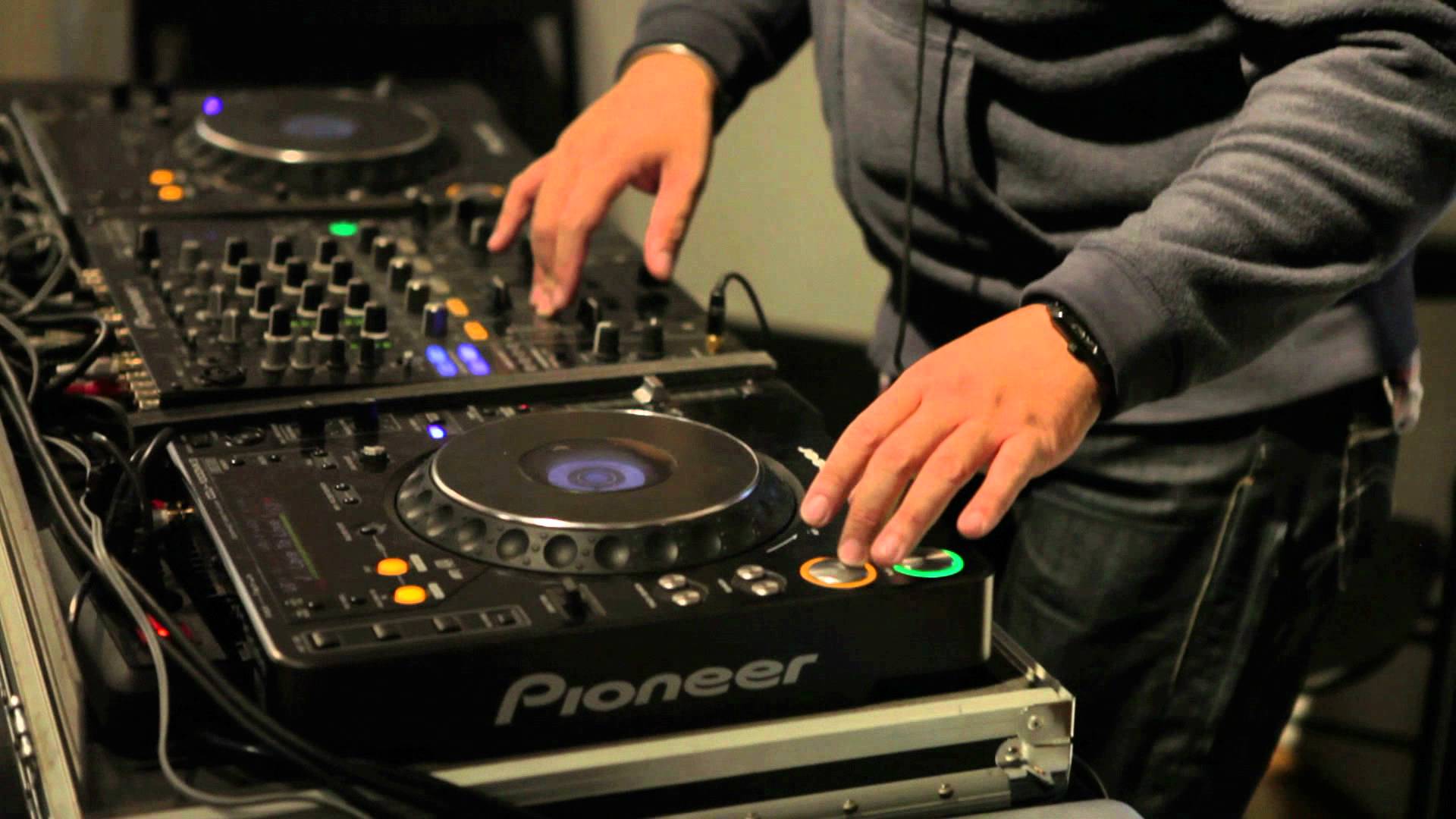 sound designer