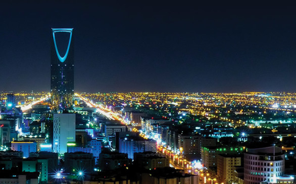 riyadh