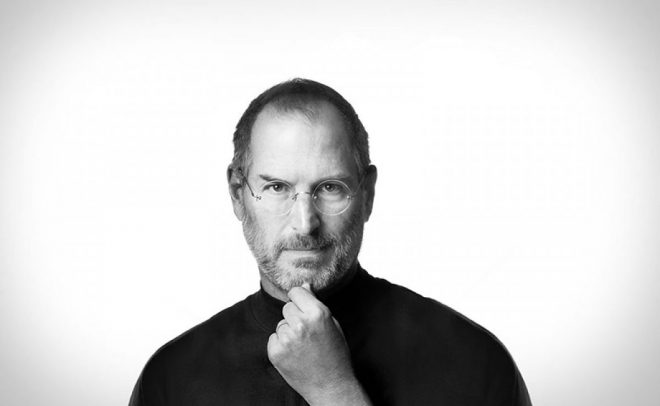 steve jobs