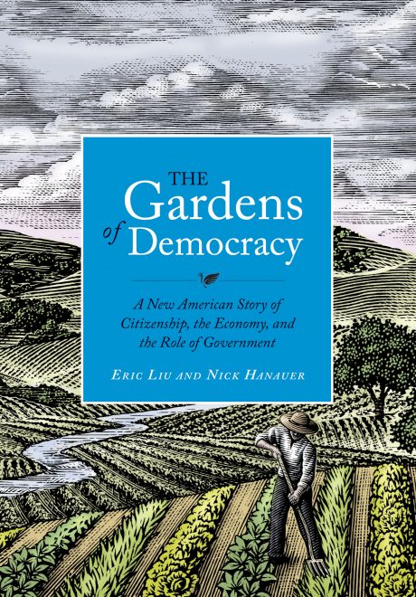 gardens of democracy