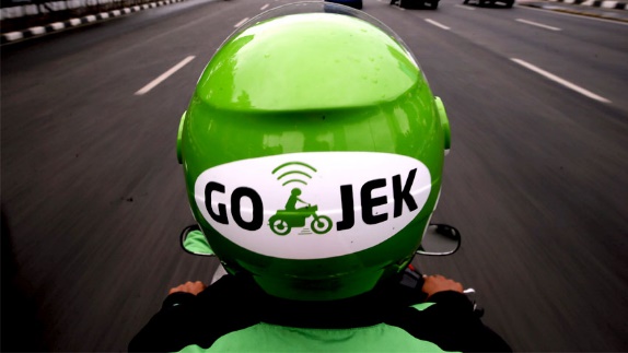 go jek