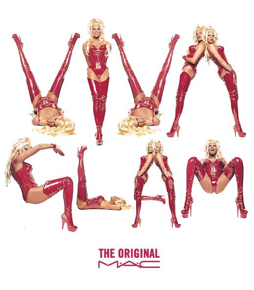 viva glam