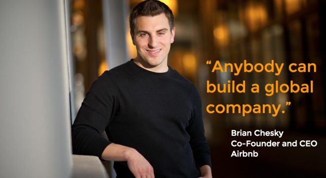 chesky airbnb