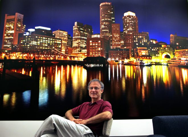 Stephen Kaufer