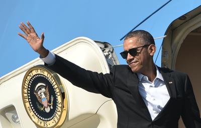 obama_saluto_AFP