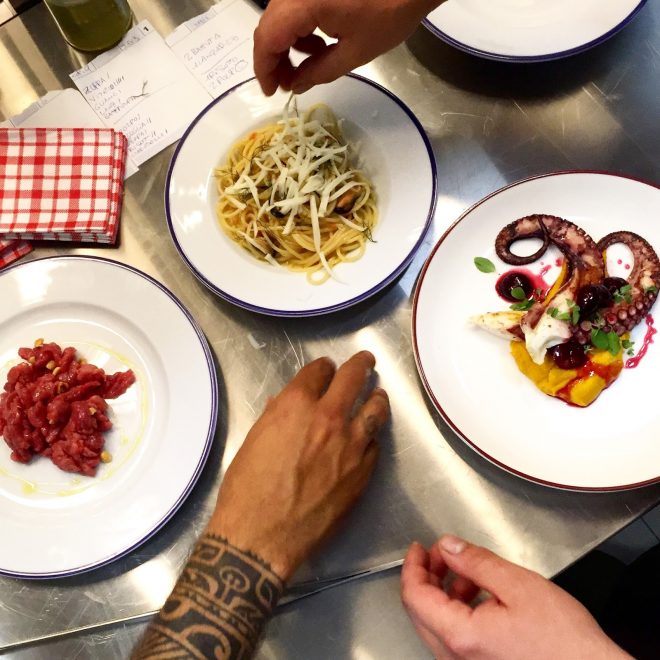 trippa singerfood