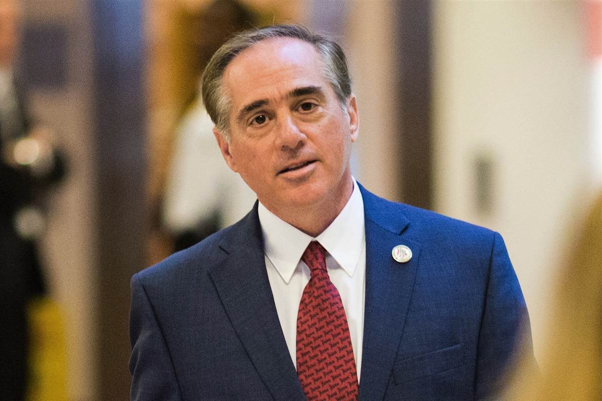 DAVID SHULKIN