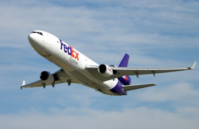 fedex