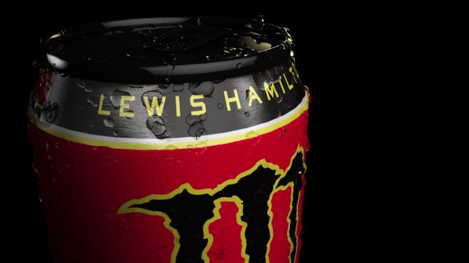 monster