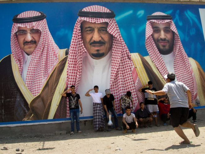 murales arabia