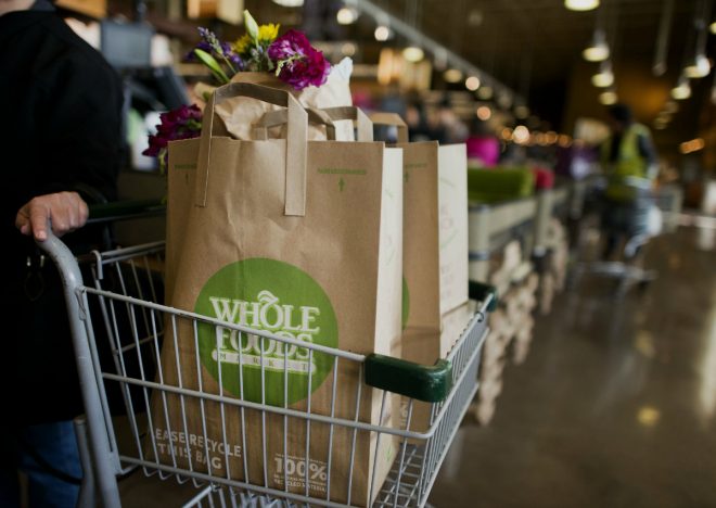 whole foods amazon