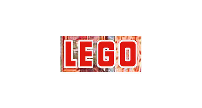 lego 1954