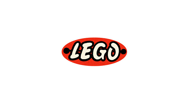 lego 1955