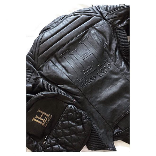 leslie huhn jacket