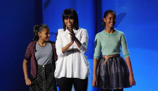 michelle-obama-e-le-figlie