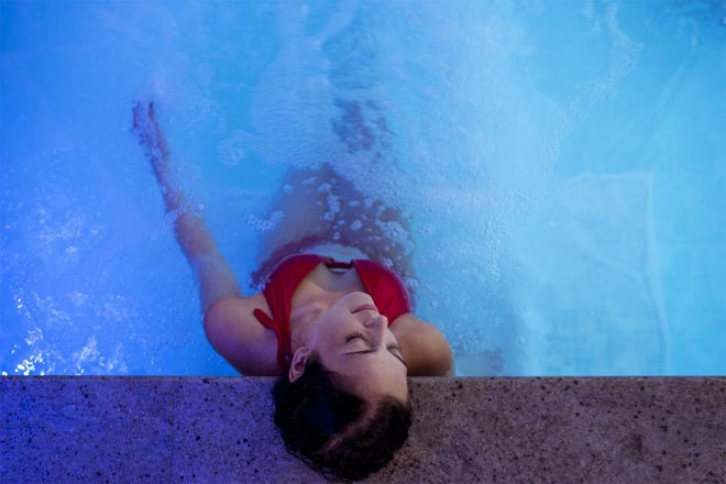 spa