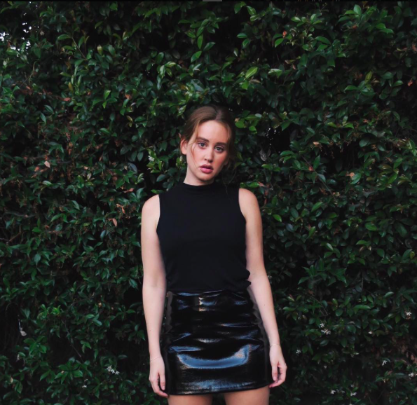tracy 4