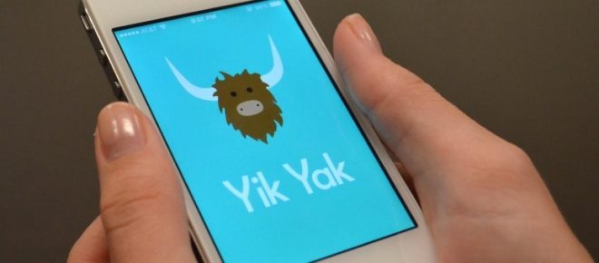 yik yak