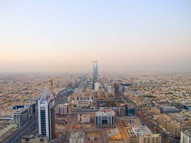 arabia