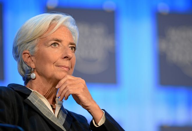 lagarde