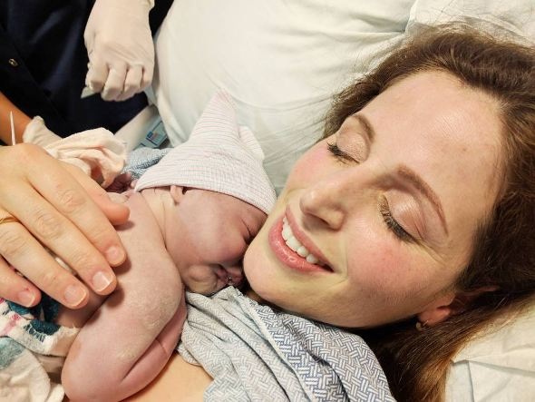 clio grace