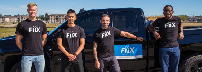 fiix 2