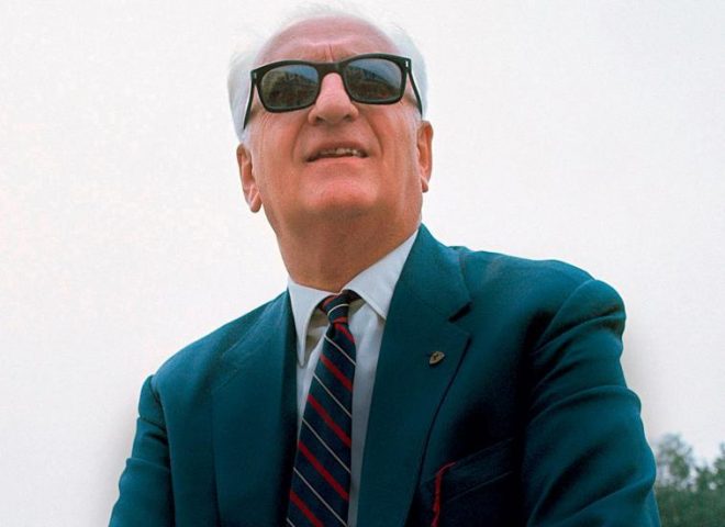 Enzo-F