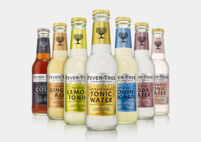 tonica fever-tree