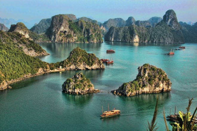 Vietnam