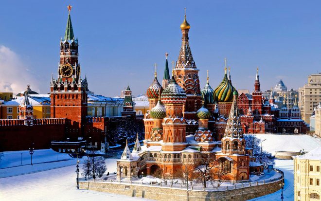 russia