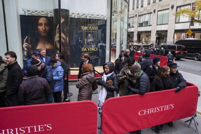 Christie's