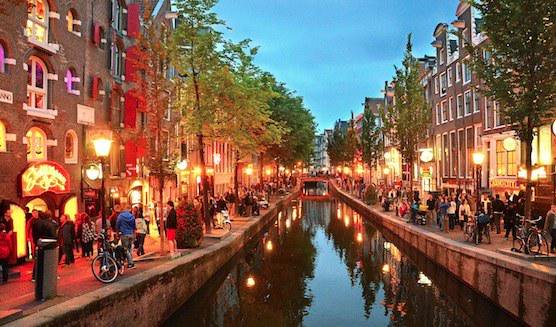 Amsterdam