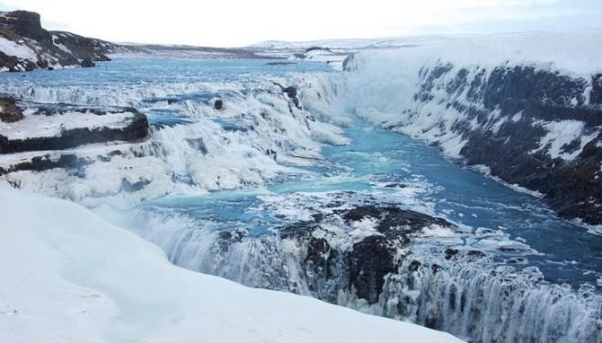 Gullfoss