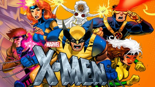 marvel