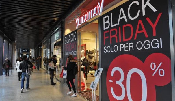 black friday