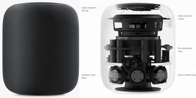 homepod