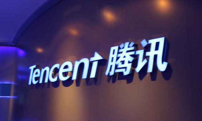 Tencent