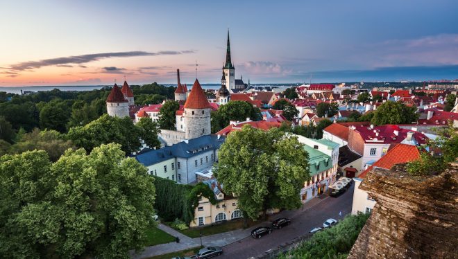 tallinn